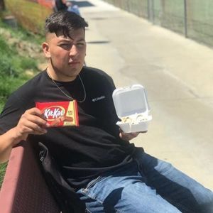 Meet your Posher, Sam